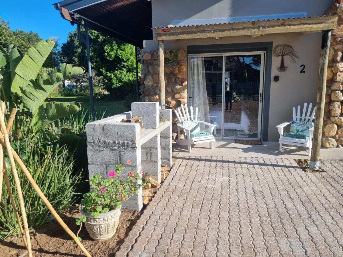 Angel 8 Airbnb Apartment 2 روبرتسون المظهر الخارجي الصورة
