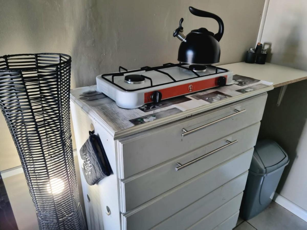 Angel 8 Airbnb Apartment 2 روبرتسون المظهر الخارجي الصورة