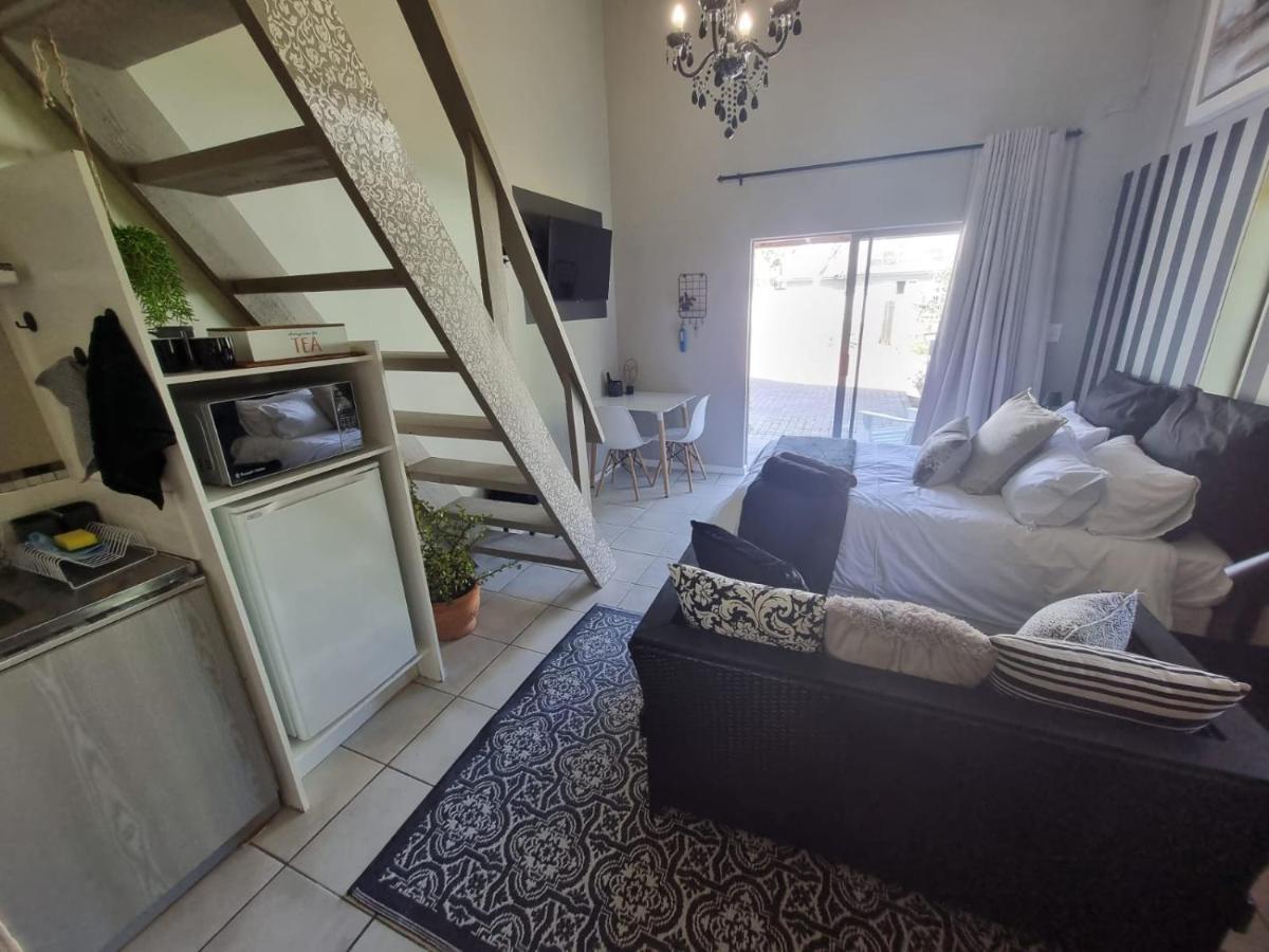 Angel 8 Airbnb Apartment 2 روبرتسون المظهر الخارجي الصورة