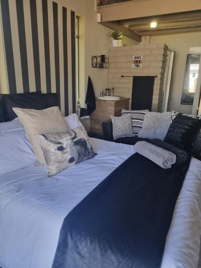 Angel 8 Airbnb Apartment 2 روبرتسون المظهر الخارجي الصورة