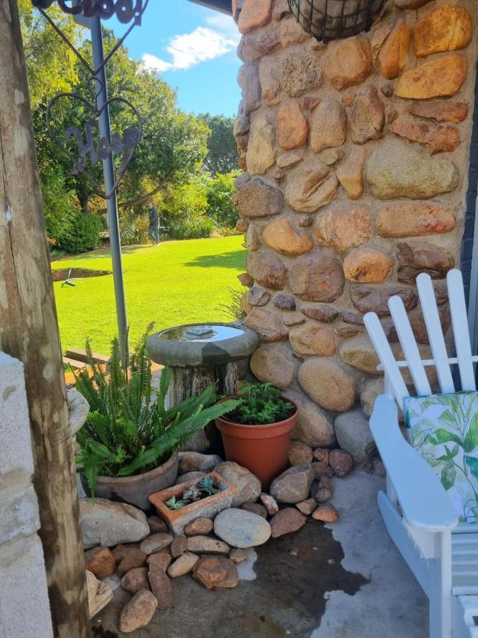 Angel 8 Airbnb Apartment 2 روبرتسون المظهر الخارجي الصورة
