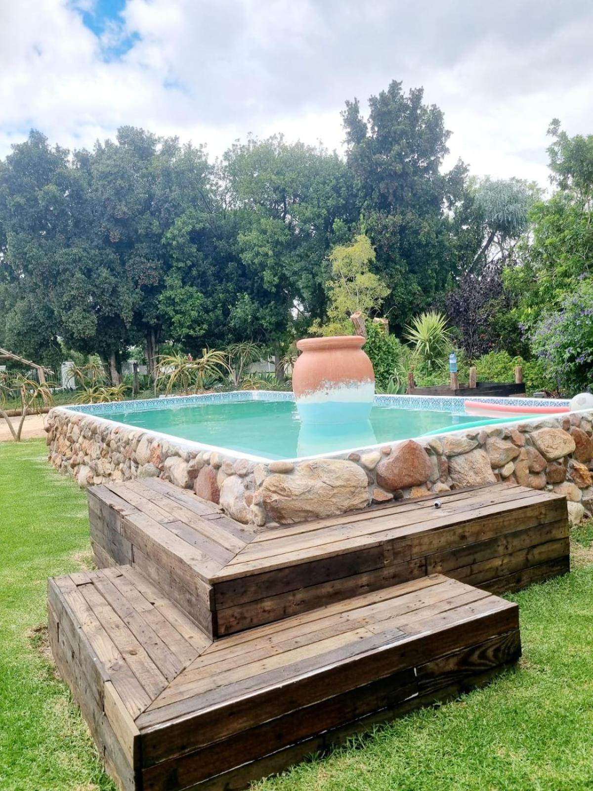 Angel 8 Airbnb Apartment 2 روبرتسون المظهر الخارجي الصورة